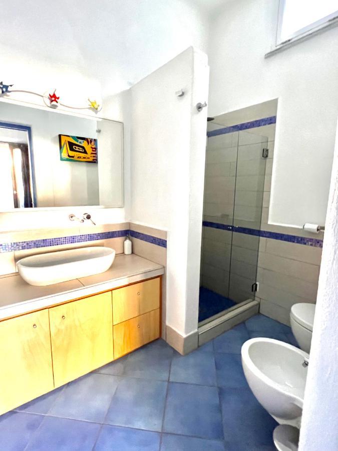 B&B Villa Regine Forio di Ischia Exterior foto